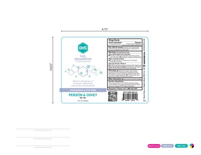 Dhs Sal Shampoo 4 Oz (Dhs Sal Shampoo 4oz 3v Page 0001)